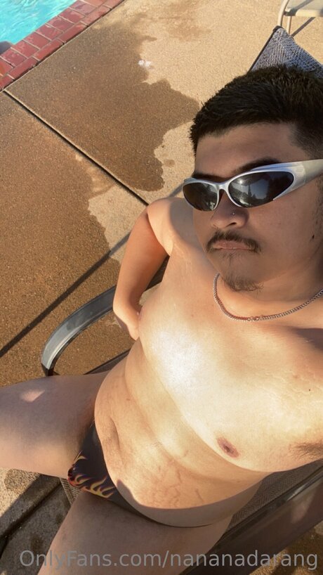 Nananadarang onlyfans post