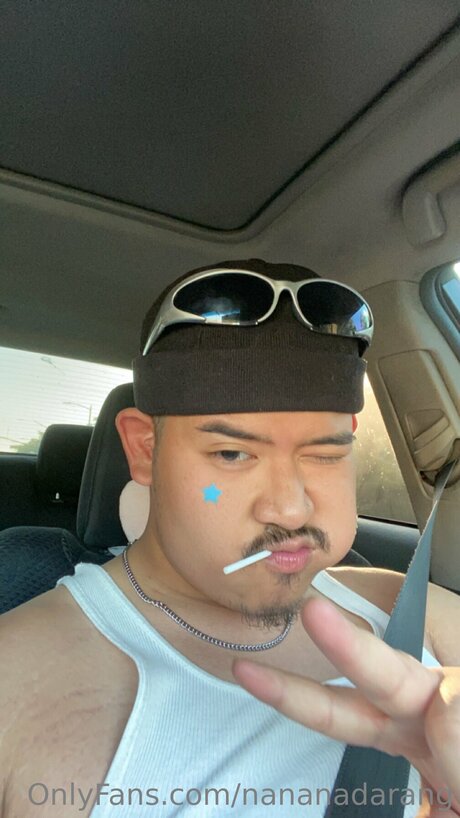 Nananadarang onlyfans leaka