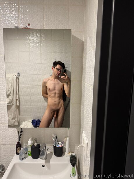 Tylershawof onlyfans leaked sex