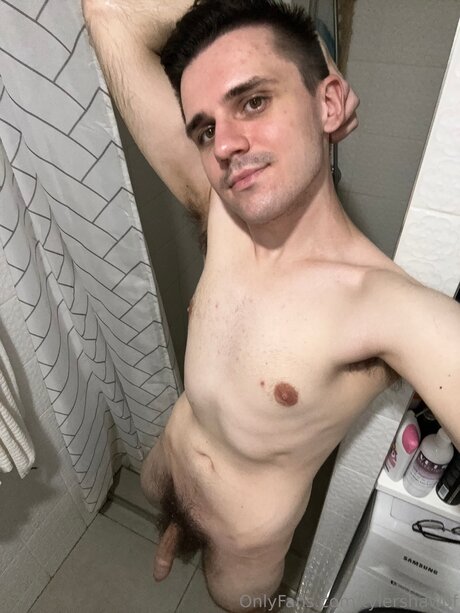 Tylershawof xxx onlyfans