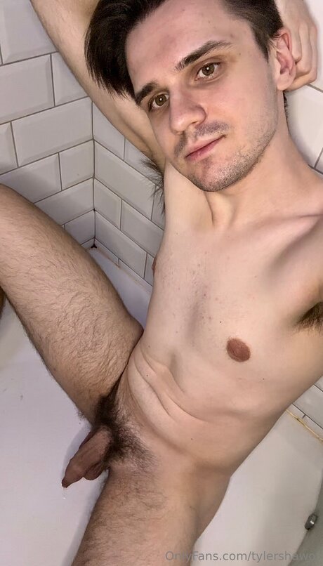 Tylershawof onlyfans leak