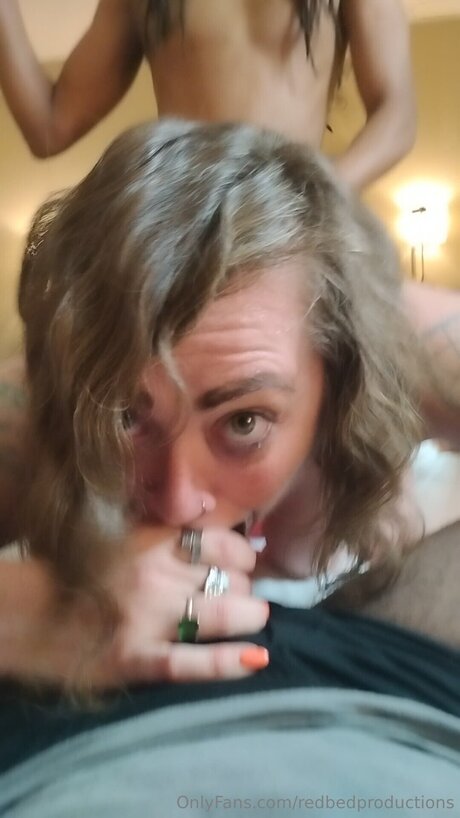 Redbedproductions nude porn onlyfans
