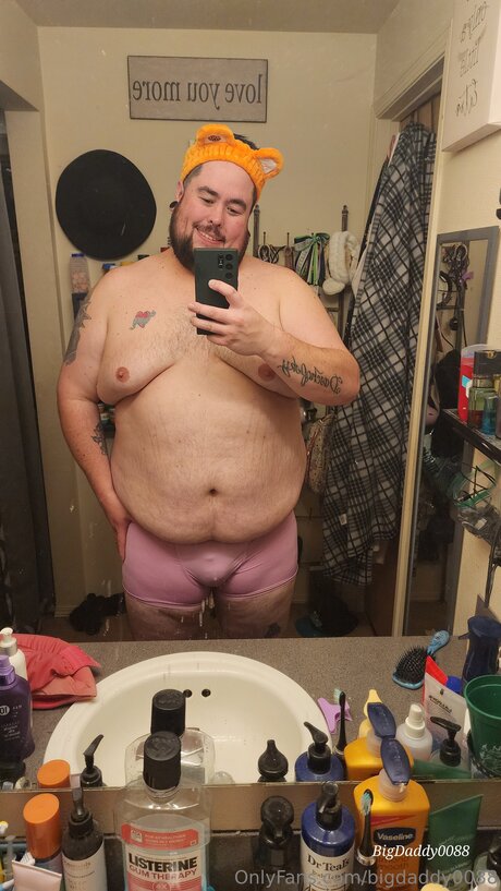 Bigdaddy0088 only fans xxx