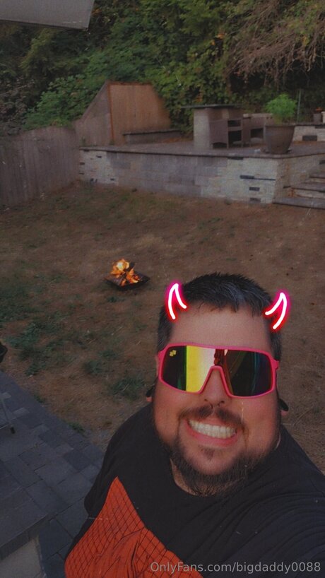 Bigdaddy0088 only fans leaks