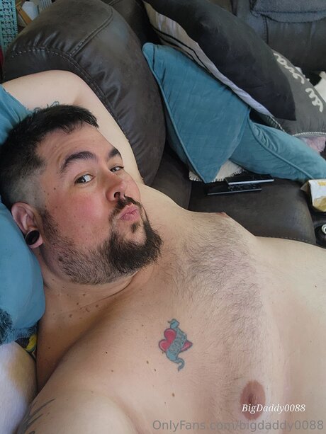 Bigdaddy0088 onlyfans nudes