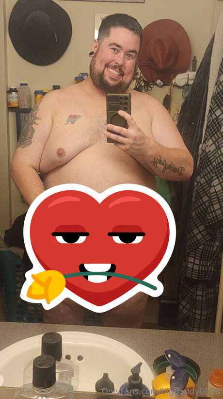 Bigdaddy0088 only fans naked