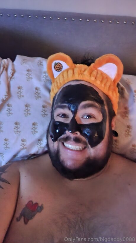 Bigdaddy0088 onlyfans nude leak