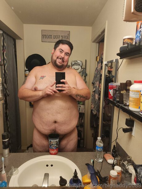 Bigdaddy0088 onlyfans strip tease