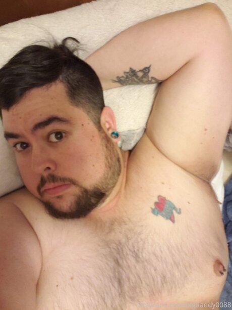Bigdaddy0088 nude onlyfans leaked