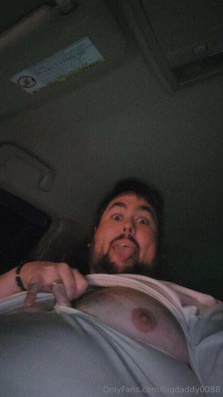 Bigdaddy0088 onlyfans creator