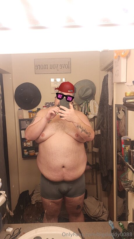 Bigdaddy0088 onlyfans gratis