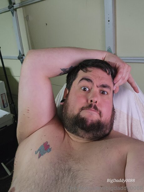 Bigdaddy0088 only fans leak