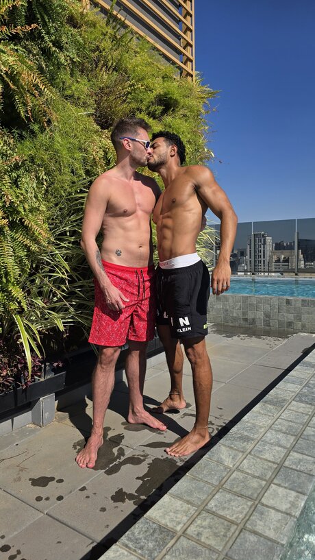 B3njaminxl only fans