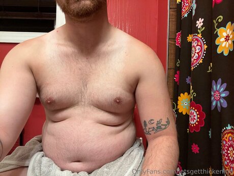 Letsgetthickening onlyfans xxx