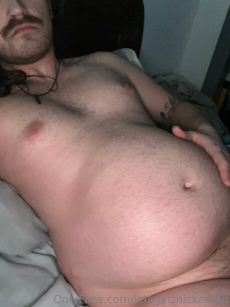 Letsgetthickening nude leaked onlyfans