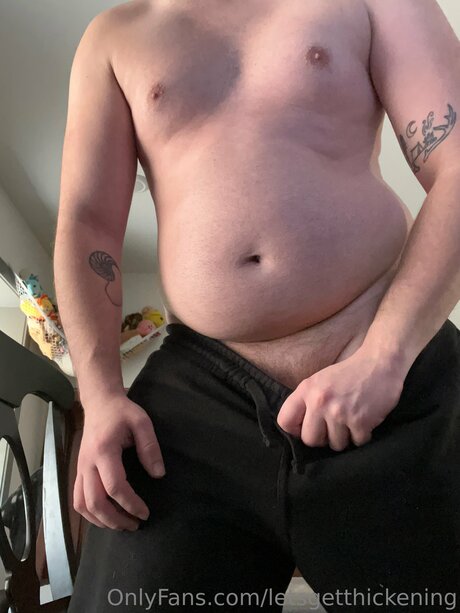 Letsgetthickening onlyfans leak