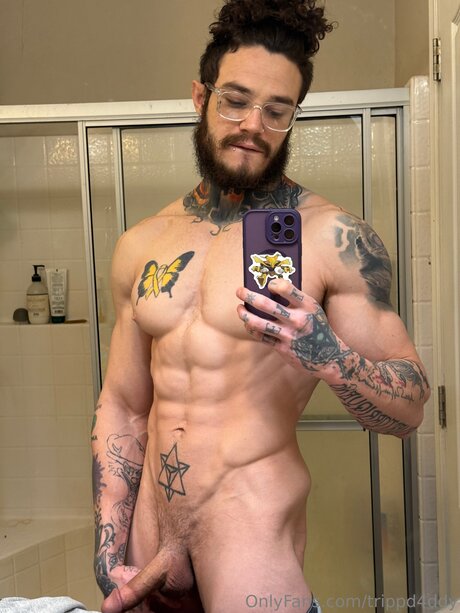 Trippd4ddy xxx onlyfans