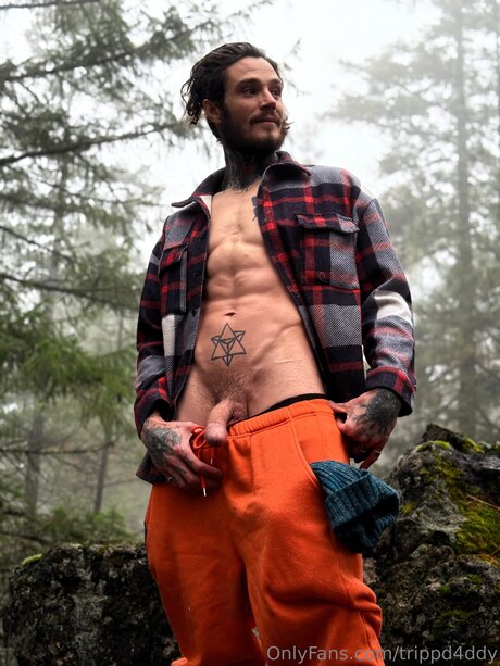 Trippd4ddy leaked onlyfans nude