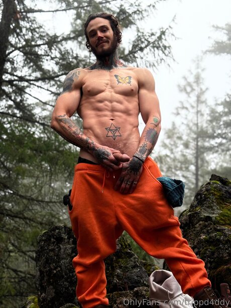 Trippd4ddy onlyfans naked leaked