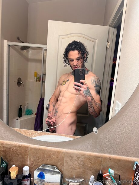 Trippd4ddy onlyfans nude