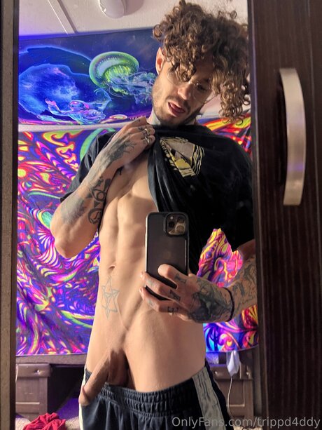 Trippd4ddy onlyfans naked leak