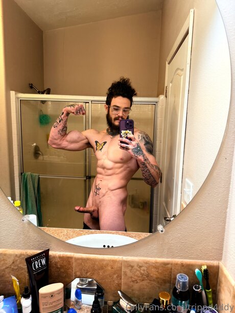 Trippd4ddy onlyfans desnuda