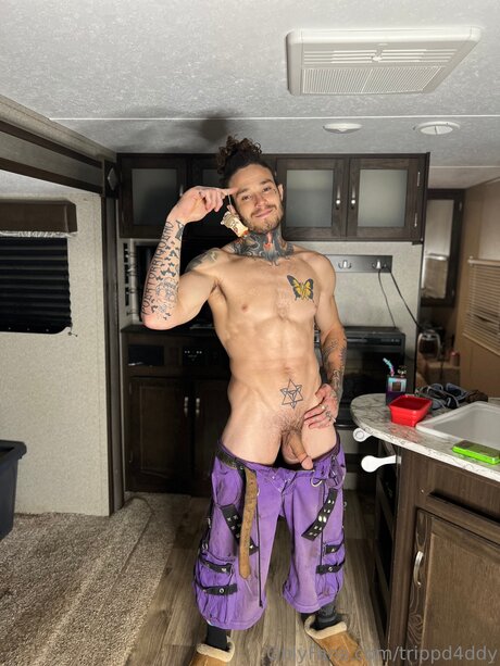 Trippd4ddy leaked onlyfans naked