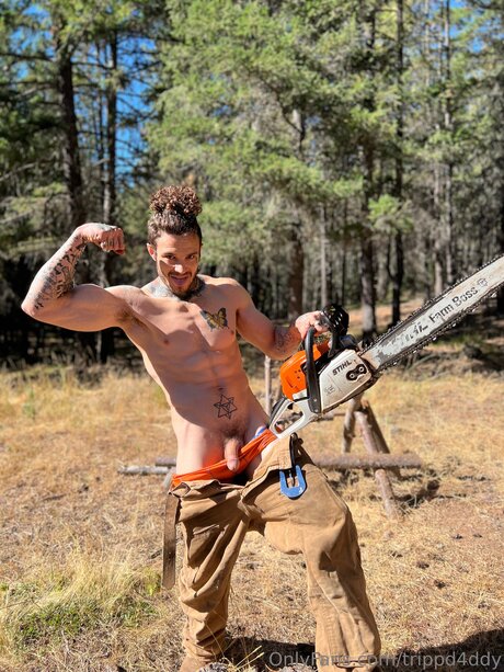 Trippd4ddy onlyfans leak