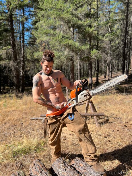 Trippd4ddy Profile pic