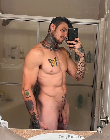 Trippd4ddy naked onlyfans