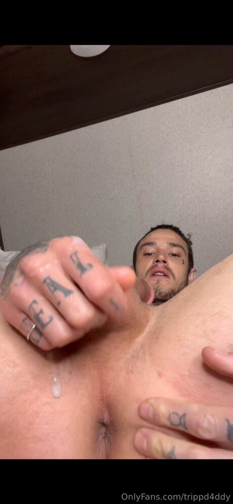 Trippd4ddy leaked onlyfans xxx