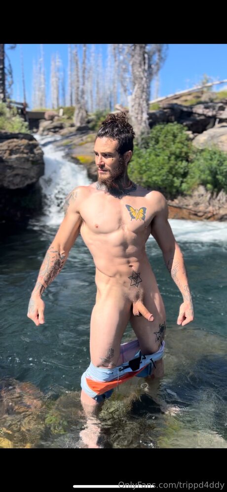 Trippd4ddy xxx only fans