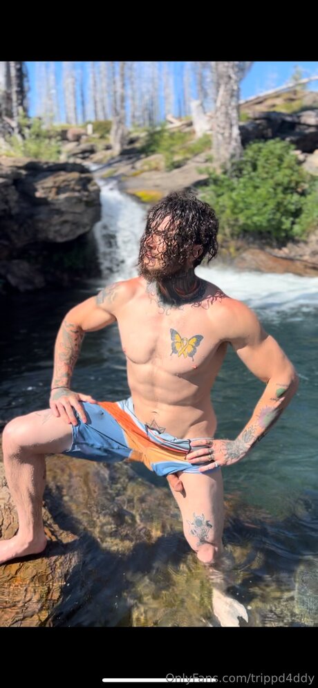 Trippd4ddy new leaked onlyfans