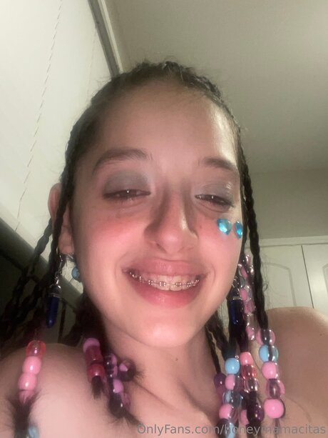 Honeymamacitas onlyfans strip tease