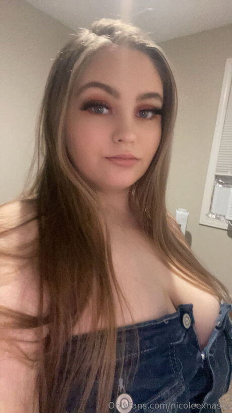 Nicoleexnasty onlyfans exposed