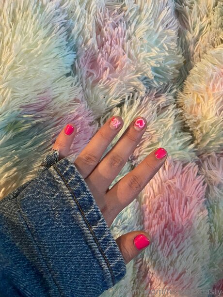 Nicoleexnasty leaked onlyfans