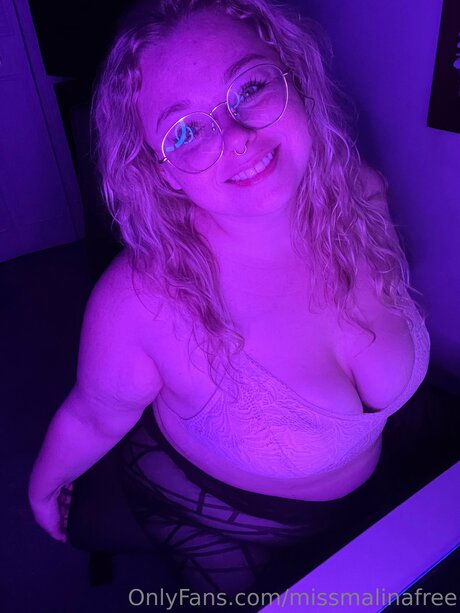 Missmalinafree onlyfans nsfw
