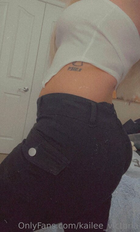 Kailee Victoria naked leaked onlyfans