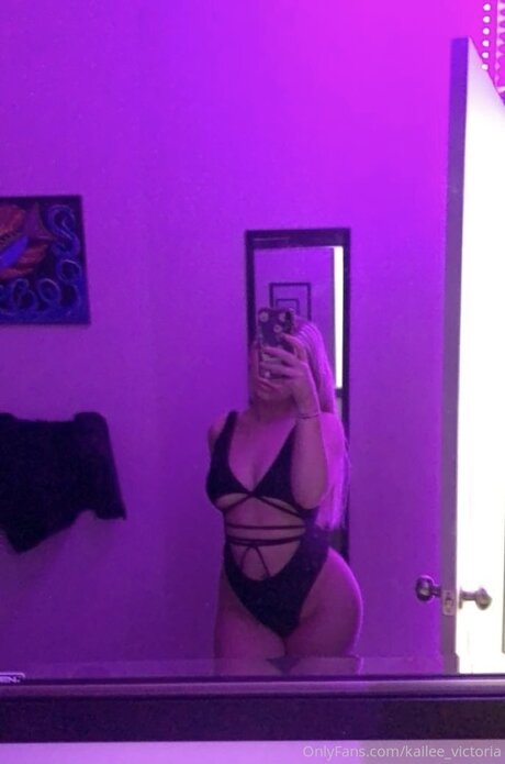 Kailee Victoria onlyfans leaks