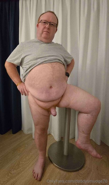 Daddysmudge70 leaks only fans