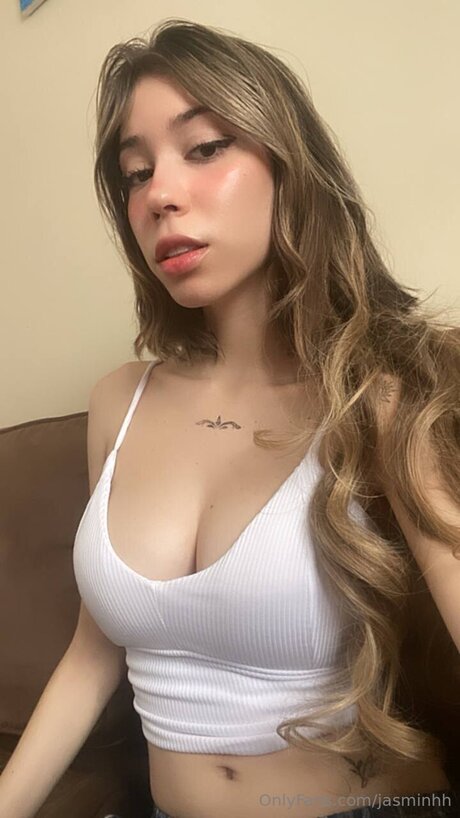 Jasminhh naked onlyfans