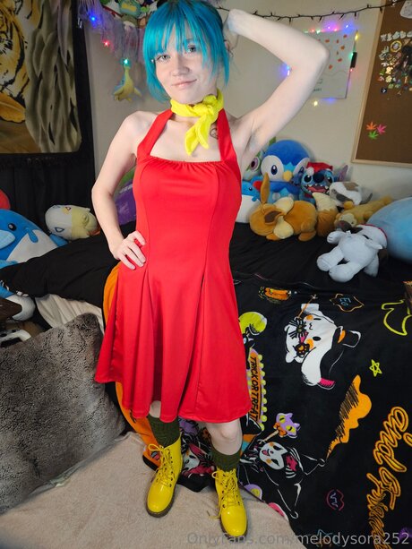 Melodysora252 onlyfans porn