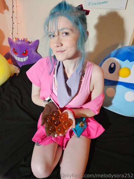 Melodysora252 tits onlyfans