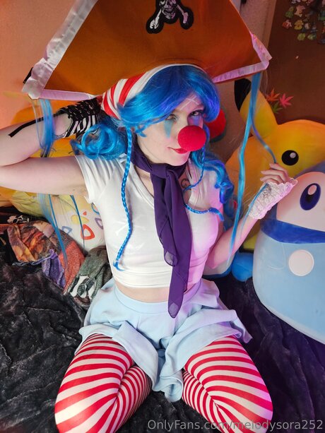 Melodysora252 onlyfans hot