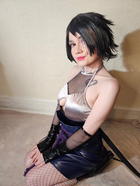 Melodysora252 onlyfans leaks.