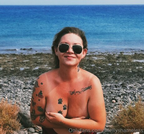 Shellyshameless onlyfans leaked.