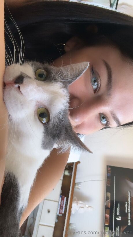 Gloomymichelle onlyfans leaked