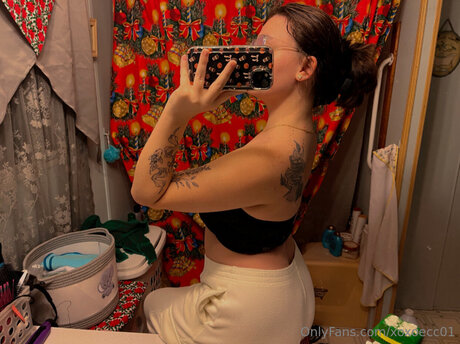 Xoxoecc01 only fans nudes