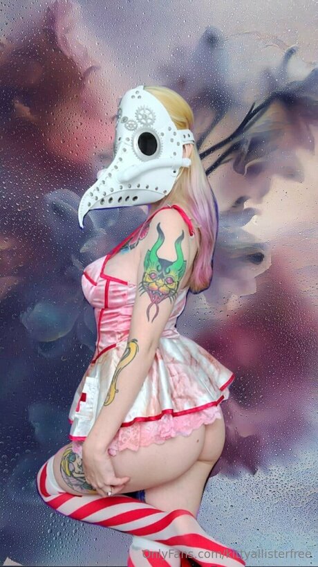 Kittyhanafree onlyfans page