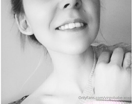 Virgobabe Xoxo onlyfans leaked free